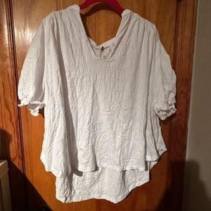 Free people top